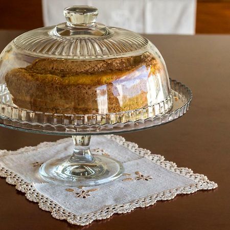 Horta Da Fonte Villa Alburitel Ngoại thất bức ảnh